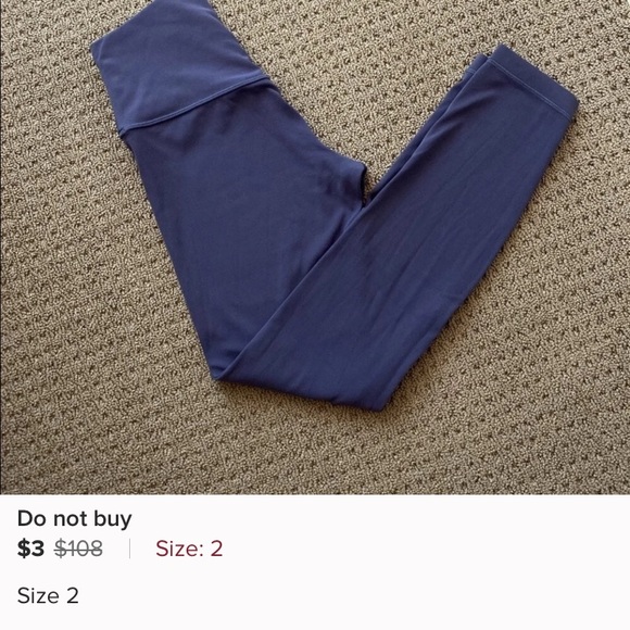 Scammer Alert 🚨 - Picture 2 of 8